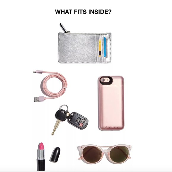 NWT Patricia Nash Cassini Leather Wristlet Burnished Tooled Gold P34986 - Picture 4 of 4